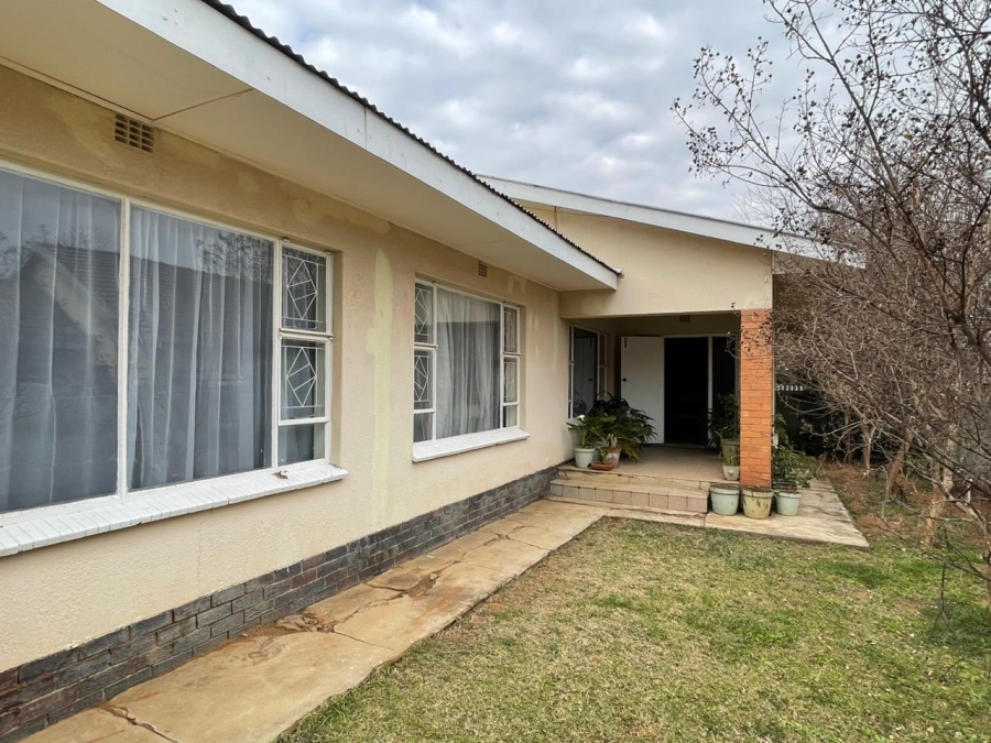 3 Bedroom Property for Sale in Parys Free State